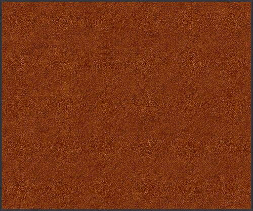 マット スタンダードマットS チョコレート・ブラウン 75 × 90 cm [AM00577] クリーンテックス メーカー直送