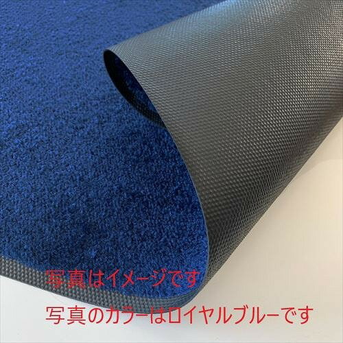 マット スタンダードマットS パープル 40 × 60 cm [AM00596] クリーンテックス メーカー直送 3