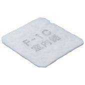 【LINEクーポン配布中】プチファン用 交換用外気清浄フィルター 東芝 TOSHIBA [F-1C] 換気扇用システム部材