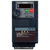 【LINEクーポン配布中】三相200Vインバーター 東芝 TOSHIBA [FVF-S152007PY1] 適用モーター出力0.75kW 産業用換気扇用部材