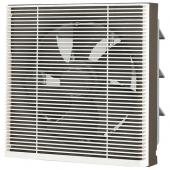 【LINEクーポン配布中】一般換気扇 羽根30cm 東芝 TOSHIBA [VF-30S1] 風圧式シャッター プラグコード付