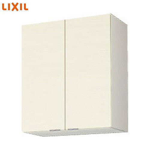 【LINEクーポン配布中】【納期約5週間】取り替えキッチンパッとりくん ウォールキャビネット(高さ70cm) リクシル LIXIL [GX□-AM-60ZN] 間口60cm GXシリーズ メーカー直送