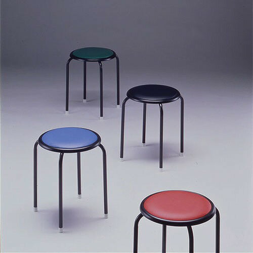 【LINEクーポン配布中】サークルチェア [C-11] 椅子 ルネセイコウ メーカー直送