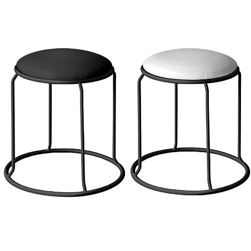 【LINEクーポン配布中】レザーリンクスツール [LLS-1] ルネセイコウ メーカー直送