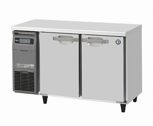 【LINEクーポン配布中】【納期約1ヶ月半】テーブル形冷凍庫 内装ステンレス仕様 [FT-120SNG-1] 定格内..