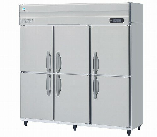【LINEクーポン配布中】【納期約1ヶ月半】 業務用冷凍庫 Aタイプ [HF-180AT3-1] 定格内容積1264L ホシザキ 荷受け必須車上渡し4t車侵入可のみ メーカー直送