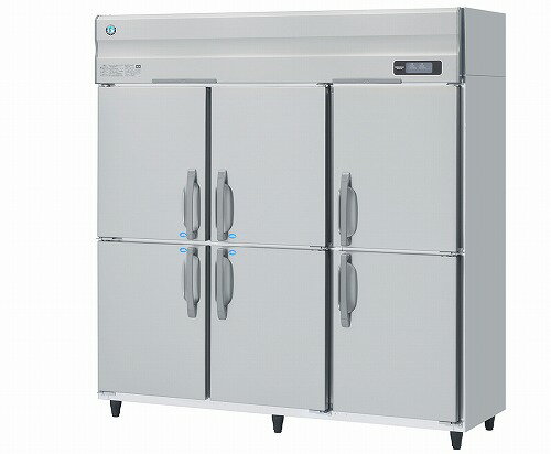 【LINEクーポン配布中】【納期約1ヶ月半】業務用冷凍冷蔵庫 Aタイプ [HRF-180A4F3-1] 定格内容積1534L ..