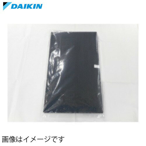 Rakuten - 【LINEクーポン配布中】【純正品】業務用空気清浄機 脱臭フィルター ダイキン DAIKIN [KAD107A4] 交換目安任意