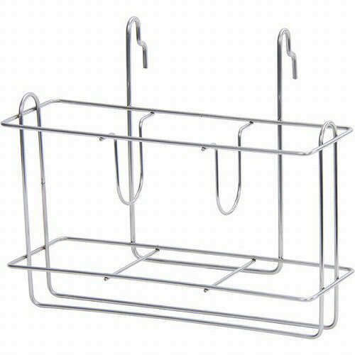 【LINEクーポン配布中】棚用ラップホルダー 水切棚がもっと便利に [TKR-3] 田窪工業所 メーカー直送(3)