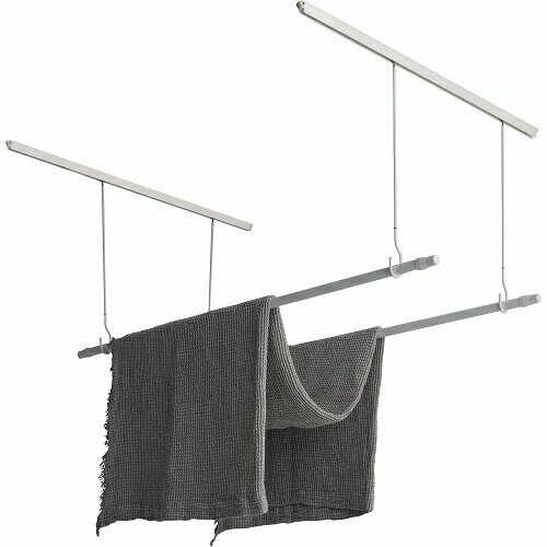 ��LINE�����ݥ�������ۡڥ᡼���������� Ǽ��̤��ۼ���ʪ����ʪ ŷ����դ� ���饤�ɼ� sen �ۥ磻�� 550mm ʪ������ [NS-IMBA01-55-WH] ������� �������� ����ƥꥢ �� ŷ�� ʪ���� �ʥ���