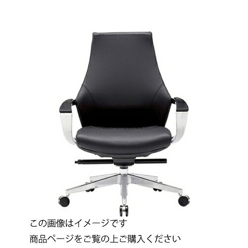 【LINEクーポン配布中】オフィスチェア R-5800 ローバックタイプ 事務所 [R-5805LB...