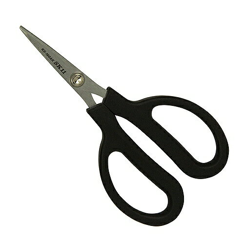 Scissors - 【LINEクーポン配布中】万能鋏 アラミド繊維用はさみ KS-160AR SK11 [4977292129213] 藤原産業 メーカー直送