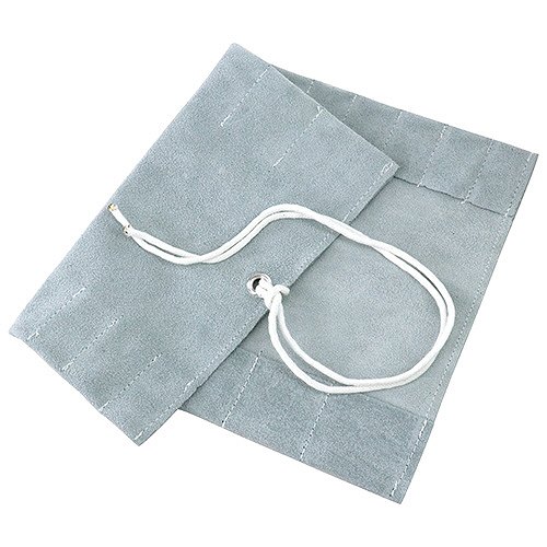 Rakuten - 【LINEクーポン配布中】革釘袋 皮製のみ巻厚用No.60N 455X300 SK11 [4977292165341] 藤原産業 メーカー直送