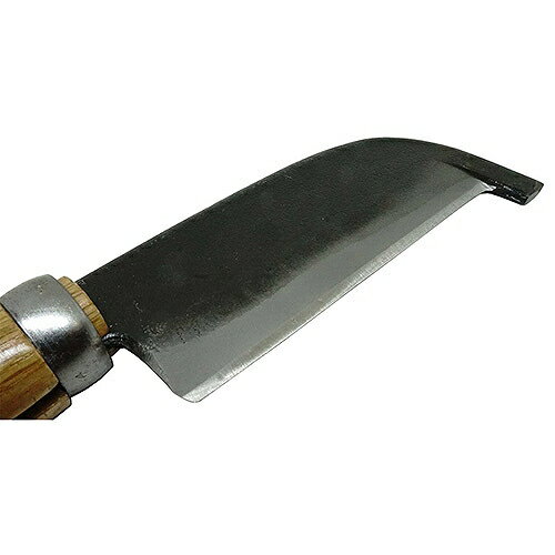 【LINEクーポン配布中】エビ鉈 小型石付きエビ鉈 ゼンコウ 千吉金賞 [497729260236...