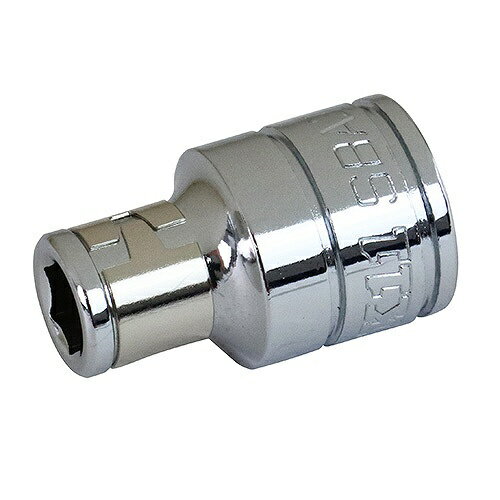 樂天商城 - 【LINEクーポン配布中】ビットソケット ビットアダプターソケット SBA3 SK11 [4977292851435] 藤原産業 メーカー直送