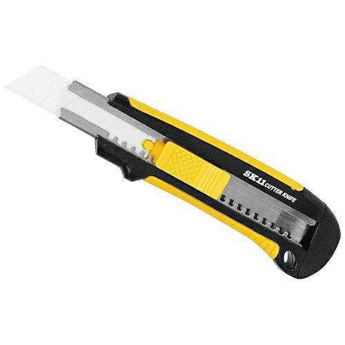 【LINEクーポン配布中】金切鋏・カッター セラミックカッターL SK11 SF-2 [4977292128537] 藤原産業 メーカー直送