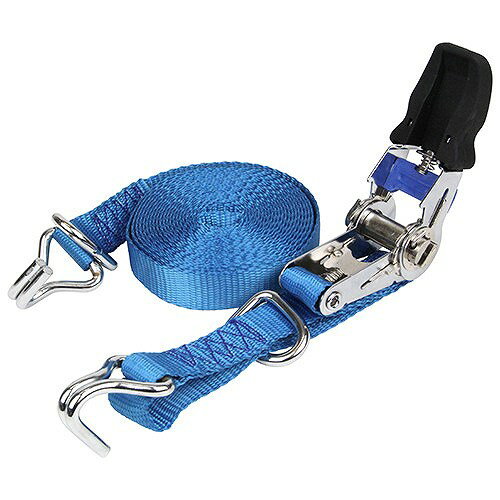 荷締機・スリング ラチェット式ベルト荷締機 SK11 RT-25JB [4977292225861] 藤原産業 メーカー直送