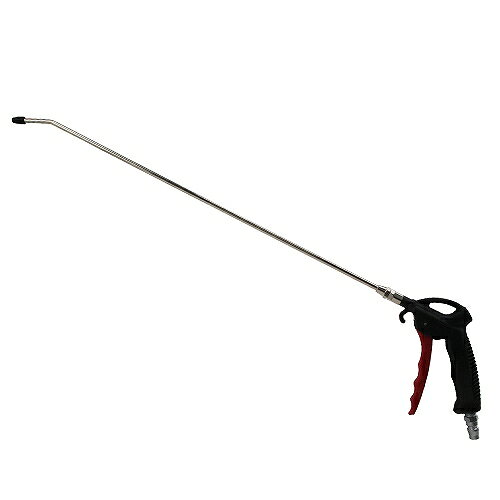 エアーツール ロングノズルエアダスター SK11 SAD-N500 [4977292454216] 藤原産業 メーカー直送