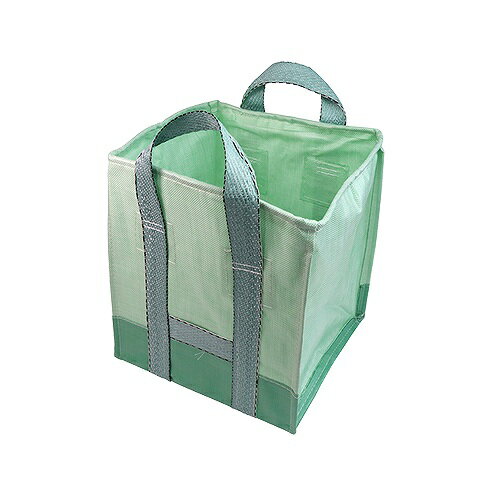 収納・収納庫 万能フゴ袋 小 千吉 40X40X44cm [4977292633499] 藤原産業 メーカー直送