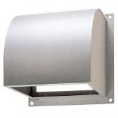 【LINEクーポン配布中】有圧換気扇用別売部品 ウェザーカバー 東芝 TOSHIBA [C-25SPA2] ステンレス製 25cm用