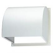 【LINEクーポン配布中】有圧換気扇用別売部品 ウェザーカバー 東芝 TOSHIBA [C-30MP2] 鋼板製 30cm用