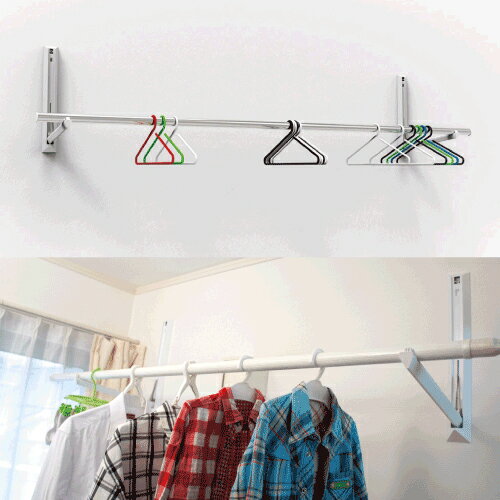 長期欠品中 納期未定 室内物干し DRYit ...の紹介画像3