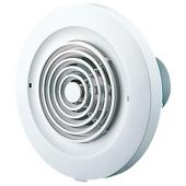 【LINEクーポン配布中】圧力形パイプ用ファン 東芝 TOSHIBA [VFP-8VB] 優良住宅部品タイプ BL規格便所用I型 トイレ用 コードプラグ付