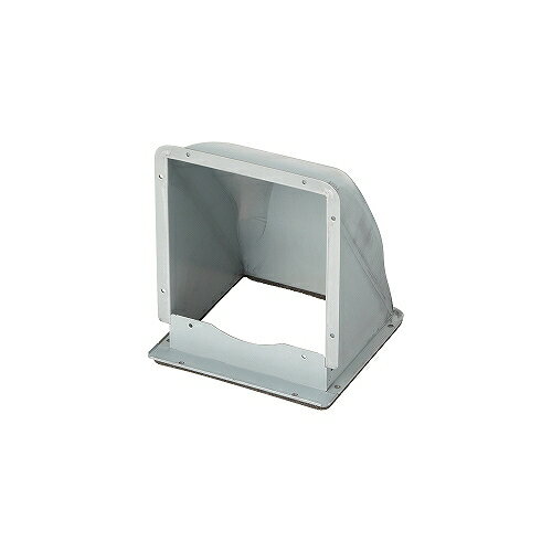 【LINEクーポン配布中】単体キッチン部材 深型レンジフード用L型ダクト ワンド one...