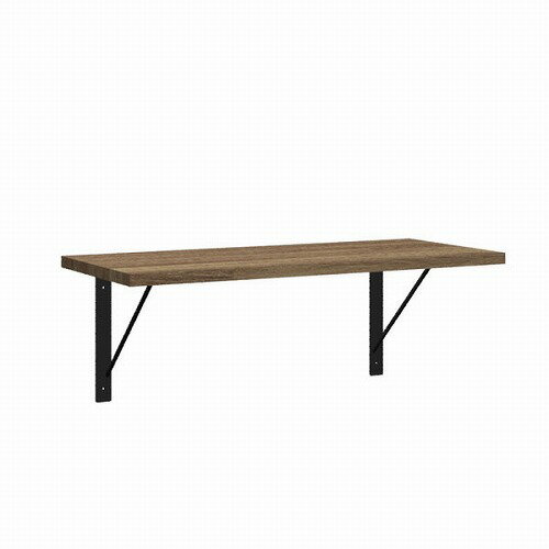 【LINEクーポン配布中】オープン棚セット CRAFITS クラフィッツ 黒フレーム [OT-W07] オープン収納 天..