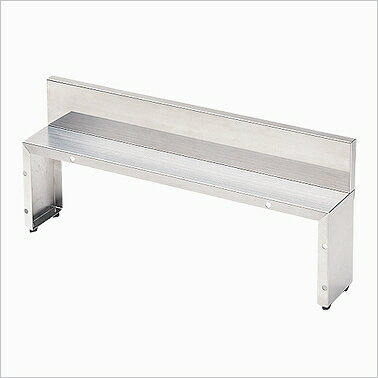 【LINEクーポン配布中】ハイラジエントヒーター用 バックカバーセット シルバー [SAP-906C] 汚れを防止 三化工業