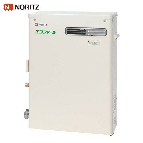 【LINEクーポン配布中】石油給湯機 給湯専用 直圧式 3万キロ ノーリツNORITZ [OQB-...