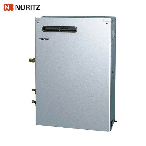 【LINEクーポン配布中】石油ふろ給湯機 給湯＋追いだき セミ貯湯式 3万キロ ノーリツNORITZ [OTX-3707YS] 標準 屋外据置形 マルチリモコン付 法人様限定 メーカー直送
