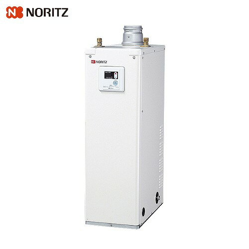 【LINEクーポン配布中】石油給湯機 給湯専用 セミ貯湯式 4万キロ ノーリツNORITZ [OX-4706F] 標準 屋内据置形 台所リモコン付 法人様限定 メーカー直送