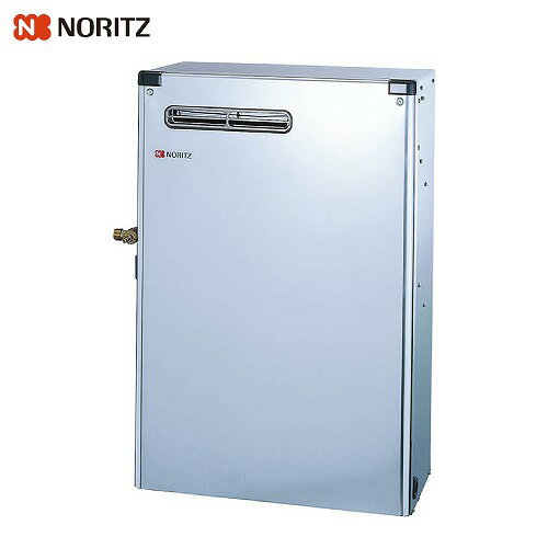 【LINEクーポン配布中】石油給湯機 給湯専用 セミ貯湯式 4万キロ ノーリツNORITZ [OX-4706YSV] 標準 屋..
