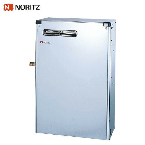【LINEクーポン配布中】石油給湯機 給湯専用 高圧力型 セミ貯湯式 4万キロ ノーリツNORITZ [OX-H4706YSV] 標準 屋外据置形 台所リモコン付 法人様限定 メーカー直送