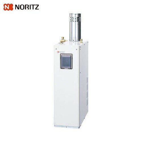 【LINEクーポン配布中】石油給湯機 給湯専用 高圧力型 セミ貯湯式 4万キロ ノーリツNORITZ [OX-H4716YV..