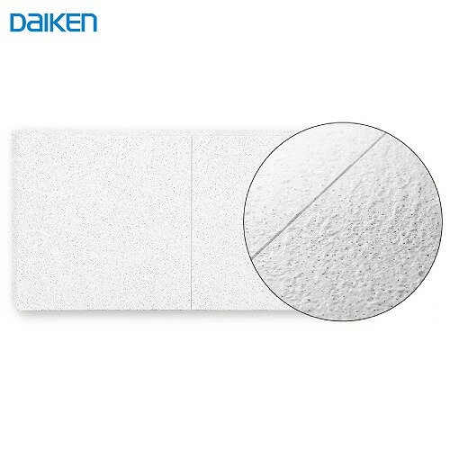 【LINEクーポン配布中】天井材 クリアトーン9プラス 大建 DAIKEN [TA4001D] フラット柄 9mm厚さ 303×60..