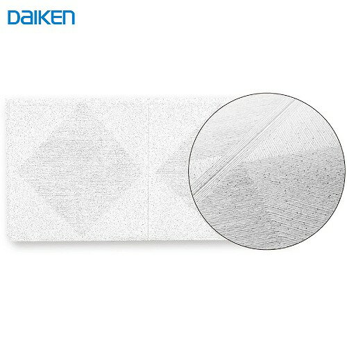 【LINEクーポン配布中】天井材 クリアトーン9プラス 大建 DAIKEN [TA4101D] パターン柄 9mm厚さ 303×60..