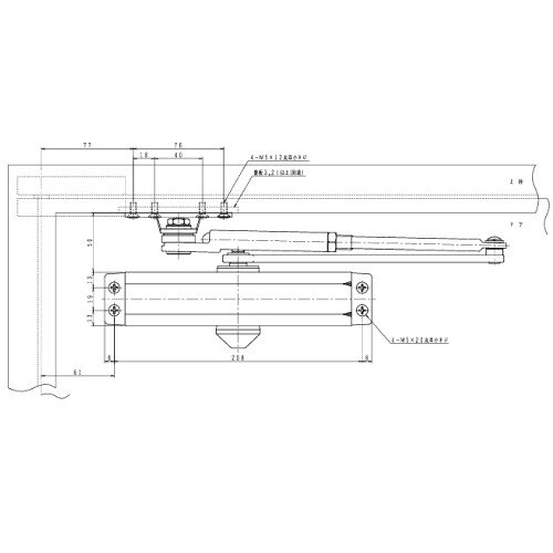 ��LINE�����ݥ�������ۥɥ����������� NEW STAR �ѥ��뷿���ȥå��� 183������ ���ܥɥ������å� [P-183(N-01)] ����С� 2�Х������ �������ѥ����� ����®��Ĵ��
