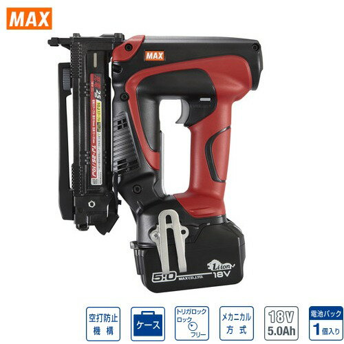 ��LINE�����ݥ��������ţ�ǵ� ���ż����å� TJ-25���꡼�� ���ӥѥå�18V/5.0Ah�����Ŵ��� �ޥå��� MAX [TJ-25/10J-BC/1850A] 18V�������� ȿư�ۼ�������� ����Ū���Ǥ�������