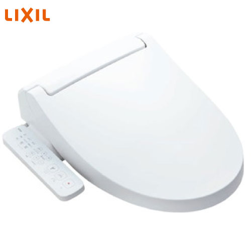 【LINEクーポン配布中】温水洗浄便座 シャワートイレ シートタイプ KBシリーズ リクシル LIXIL [CW-KB31/BW1] ピュアホワイト 温風乾燥なし 本体操作タイプ 手動ハンドル式