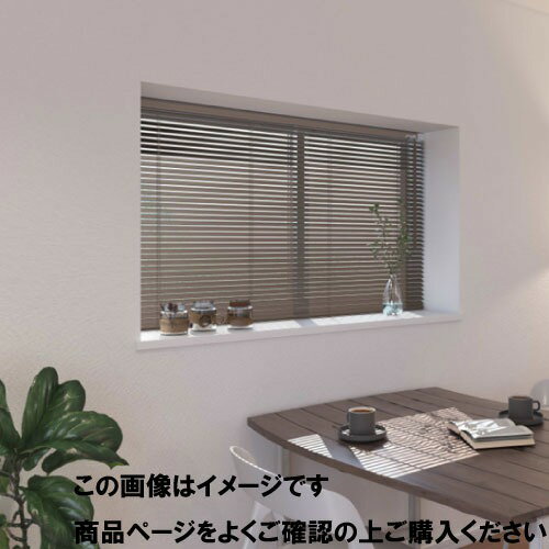 【エントリーでポイント10倍】つっぱりウッドブラインド 幅121~140cm×高さ81~120 ビスを使わず取付 [TUB81-120-121-140] 1.1m2こえる場合製作不可 タチカワ 立川機工 メーカー直送