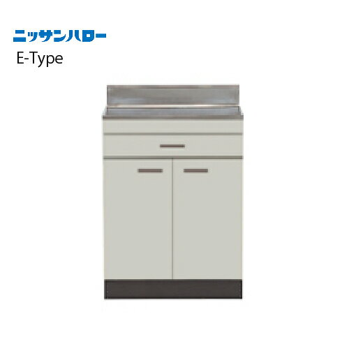 Ĵ 緿߼Ǽ E-TYPE 550mm [E55-60T] ָ600 ˥åϥ ꥢ ˡ͸ ᡼...
