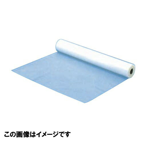 Rakuten - 【LINEクーポン配布中】養生材 サンキポリシート 難燃・静電タイプ 3本 [F20-211-3] 厚み0.05mm幅1800mm長さ100m KMネクスト 4トン車配送 法人様限定 メーカー直送