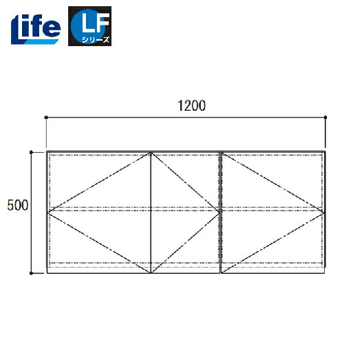 ��LINE�����ݥ�������ۥ�������ʥ륭�å��� LF���꡼�� �饤�� [LF-120H����] �߸�ê �ָ�1200 ƻ��4m̤�������Բ� ˡ���͸��� �᡼����ľ...