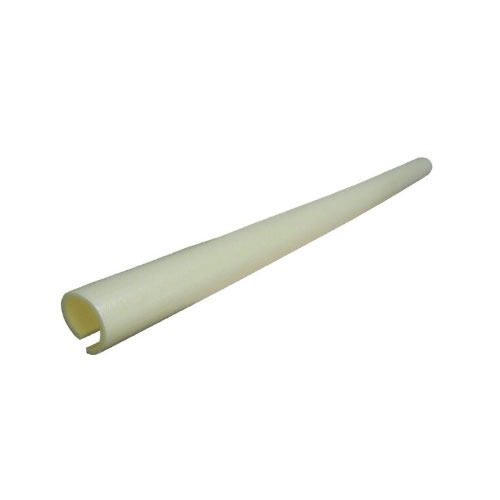 Rakuten - 【LINEクーポン配布中】養生材 スムースカバー 10本 [N01-017-10] 有効幅80~120mm 長さ1700mm 養生カバー KMネクスト 4トン車配送 法人様限定 メーカー直送