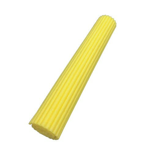 養生材 PEジャバラマット600 20本 [N72-001-20] 幅900mm長さ600mm 曲面でも角でも養生可能 簡単カット KMネクスト 4トン車配送 法人様限定 メーカー直送