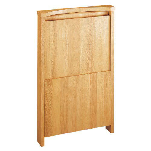 【LINEクーポン配布中】室内用 壁付折りたたみ椅子 マツ六 [013-8360] クリア 耐荷重100kg(静止) 4トン..