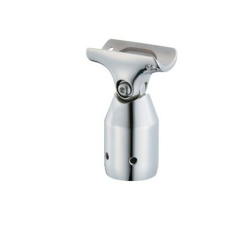 商品説明BAUHAUS 32ステンアクアレール 支柱用自在ジョイント 住宅改修用 水まわりだけではなく、階段や廊下用としてご使用しても高級感のあるデザインです。 屋外用の樹脂巻手すり棒・オールステンパイプを使えば、屋外でもご使用になれます。...