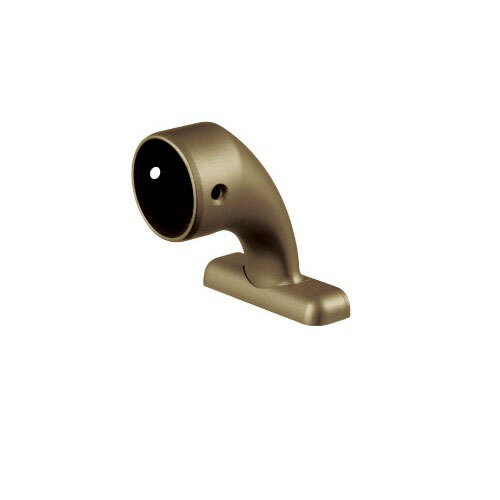 商品説明BAUHAUS セレクト 35真壁用スリムエンドブラケットカバー付 住宅改修用 機能を大切に、連続した手すりのための部品を数多く取り揃えました。 BAUHAUSシリーズの木製手すり棒に使用できるブラケットです。商品詳細□材質 亜鉛合...